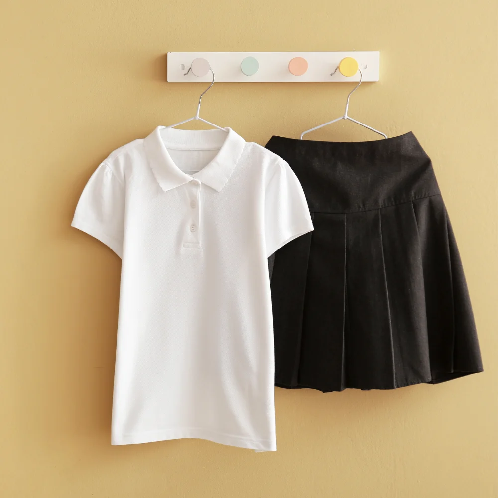 Skirt & T-shirt set