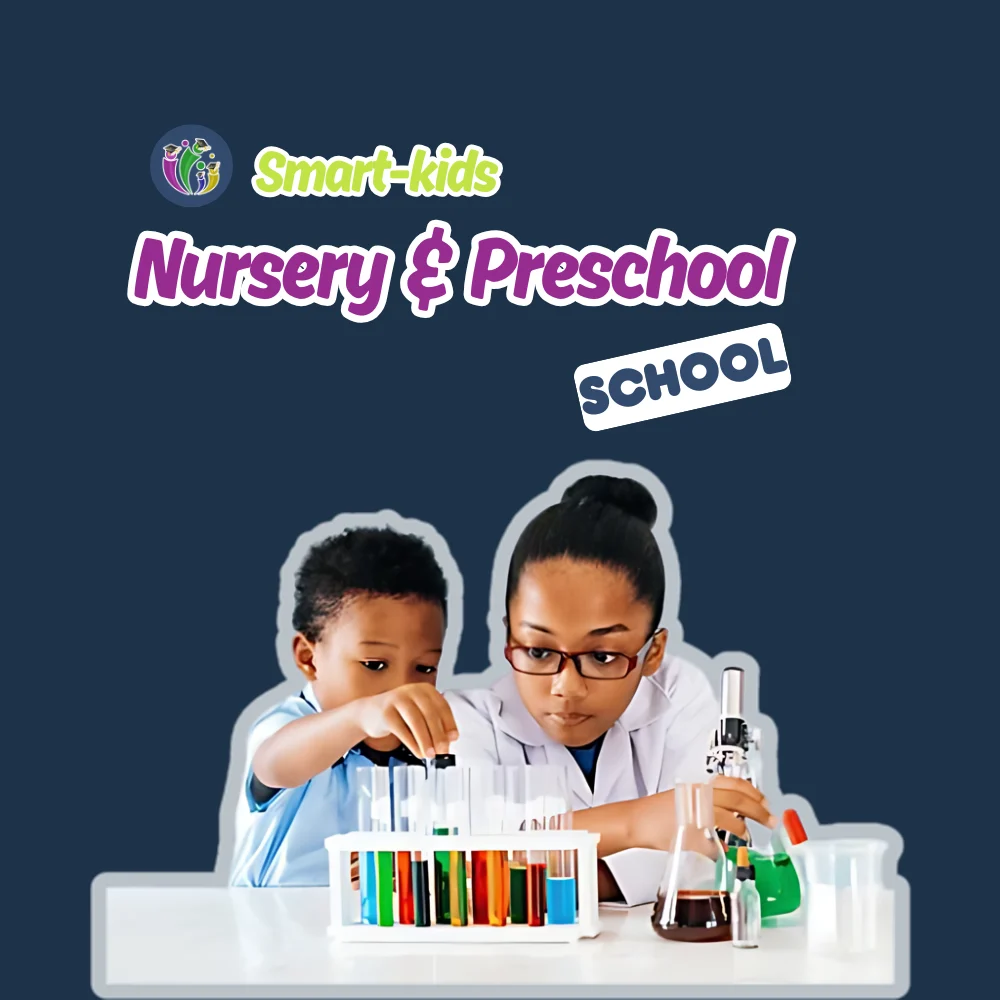 Nursery & Preschool